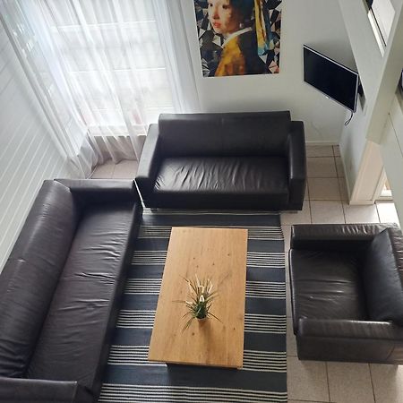 'T Zijper Eilant 98 Villa Oudesluis  Exteriör bild