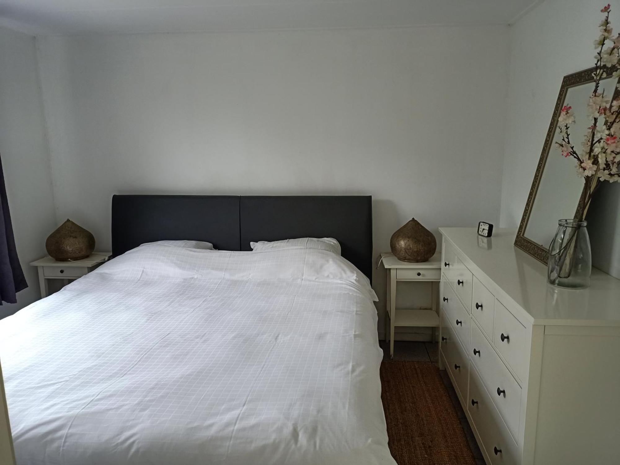 'T Zijper Eilant 98 Villa Oudesluis  Exteriör bild