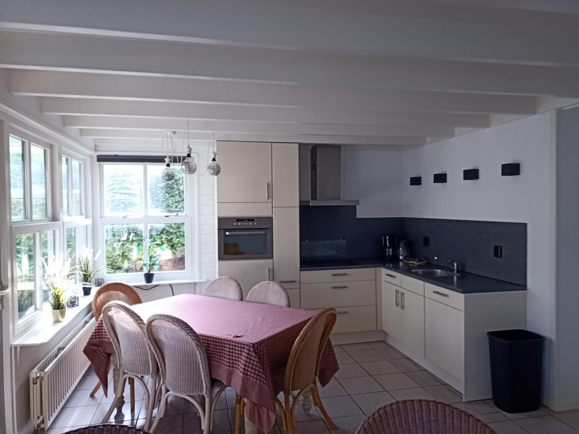 'T Zijper Eilant 98 Villa Oudesluis  Exteriör bild