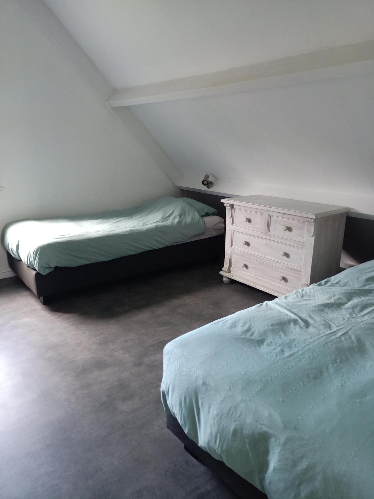 'T Zijper Eilant 98 Villa Oudesluis  Exteriör bild