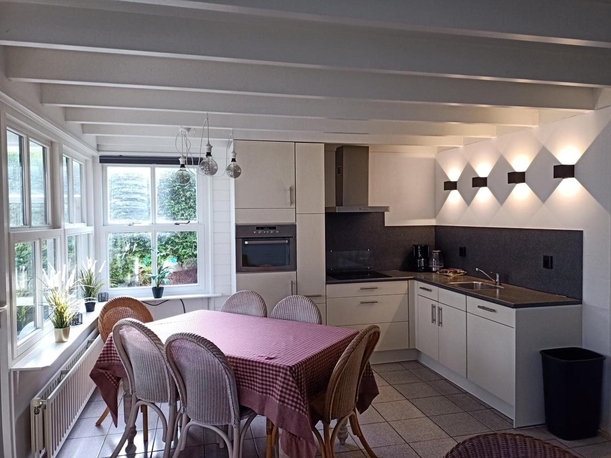 'T Zijper Eilant 98 Villa Oudesluis  Exteriör bild
